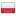 linkwazja.eu server is located in Poland